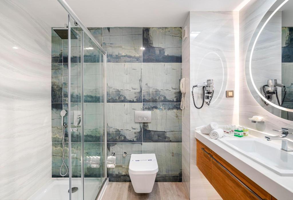 Sidemarin Kirman Premium - Ultra All Inclusive - 6