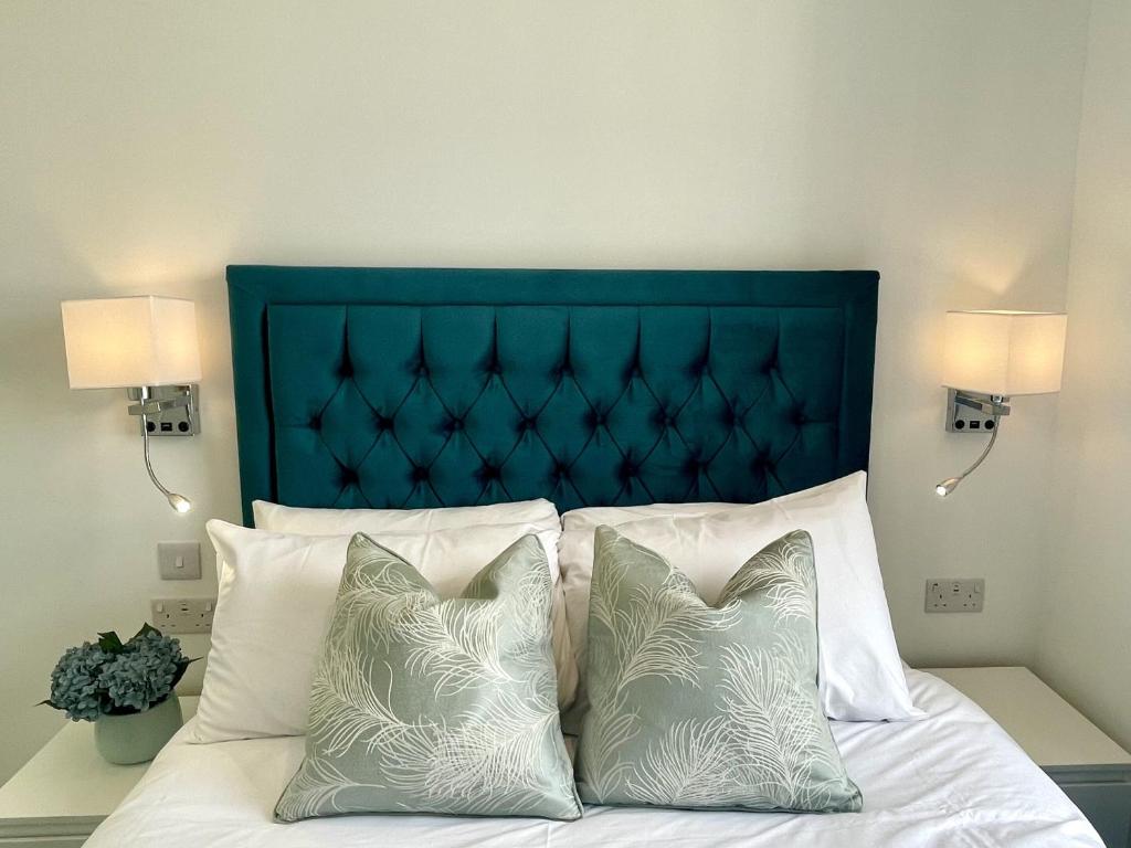 The Chapter Hotels - Leisure Inn - Resim 17