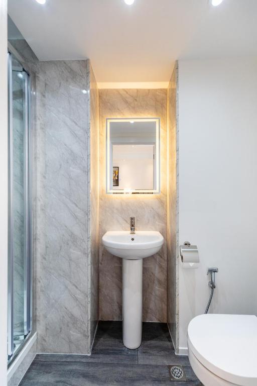 The Chapter Hotels - Leisure Inn - Resim 34