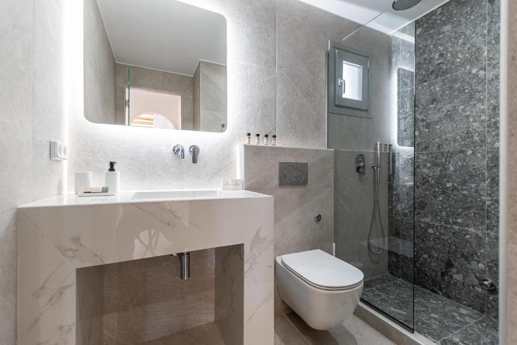 Adama's Suites Naxos - 19