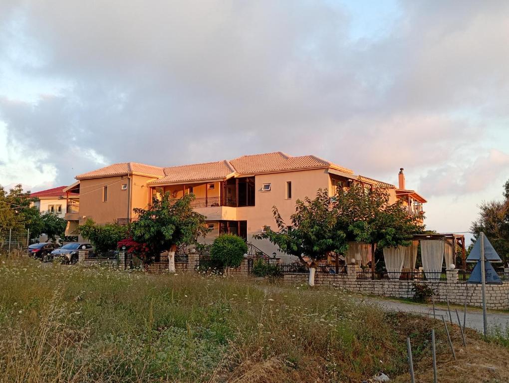 Φωτογραφία από το άλμπουμ του Villa Fotis στη Λυγιά