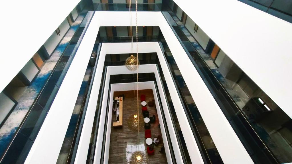 Side Zeugma Hotel - Adult Only 16 Plus - 14