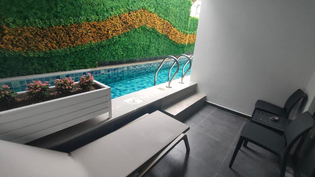 Side Zeugma Hotel - Adult Only 16 Plus - 18