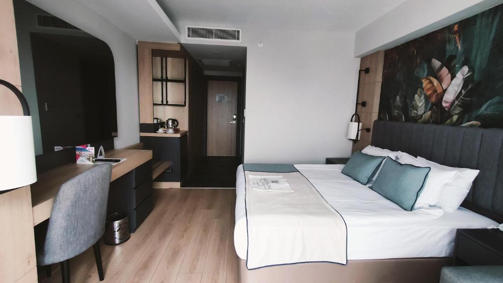 Side Zeugma Hotel - Adult Only 16 Plus - 11