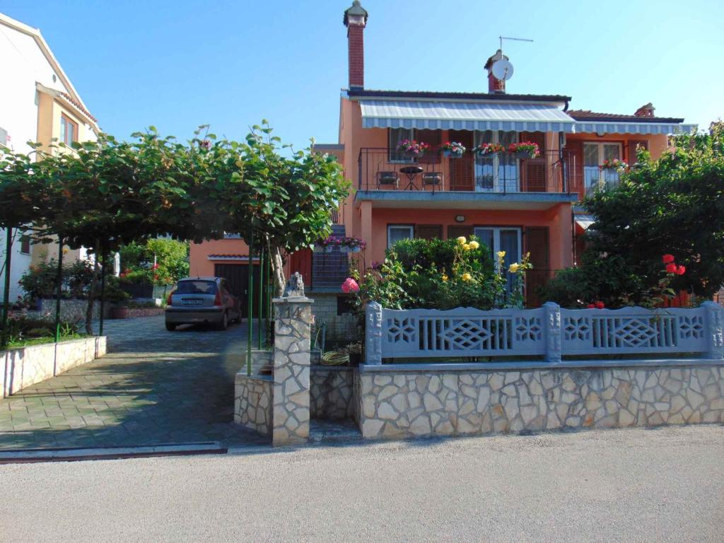 Apartment in Rovinj - Istrien 11656