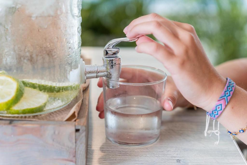 Hotel Amic Horizonte - Resim 21