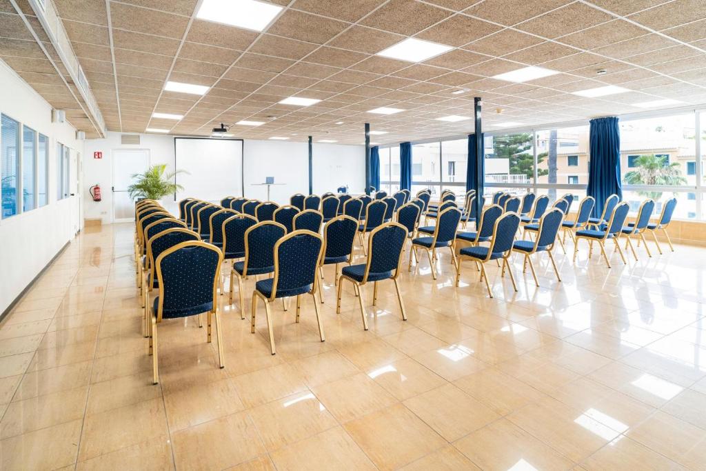 Hotel Amic Horizonte - Resim 24