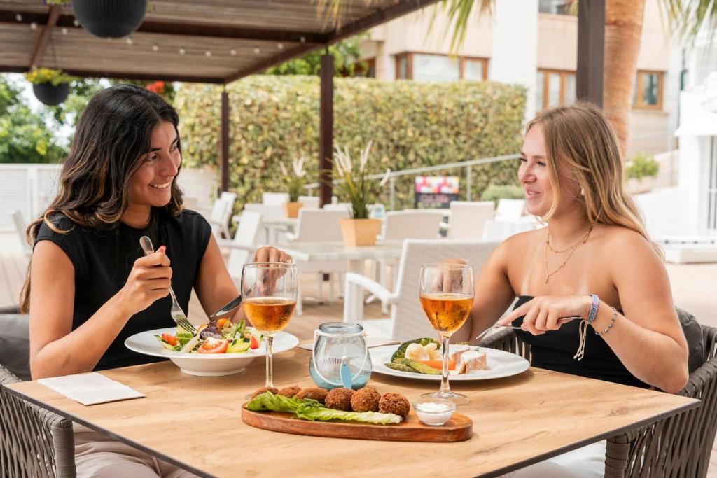 Hotel Amic Horizonte - Resim 43