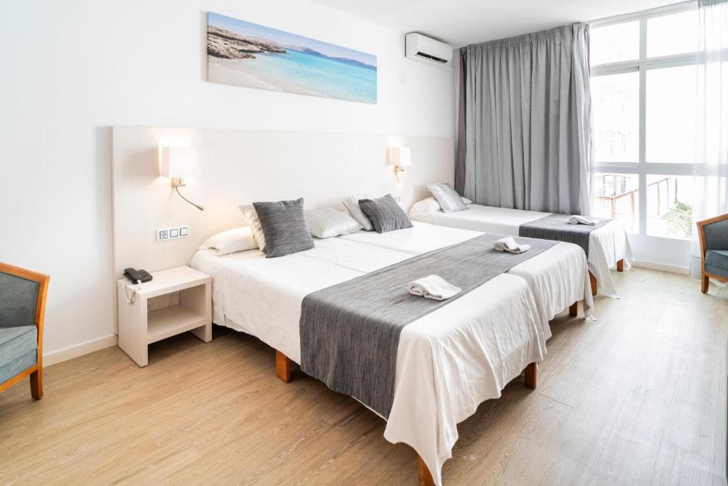 
Standard Family Room
