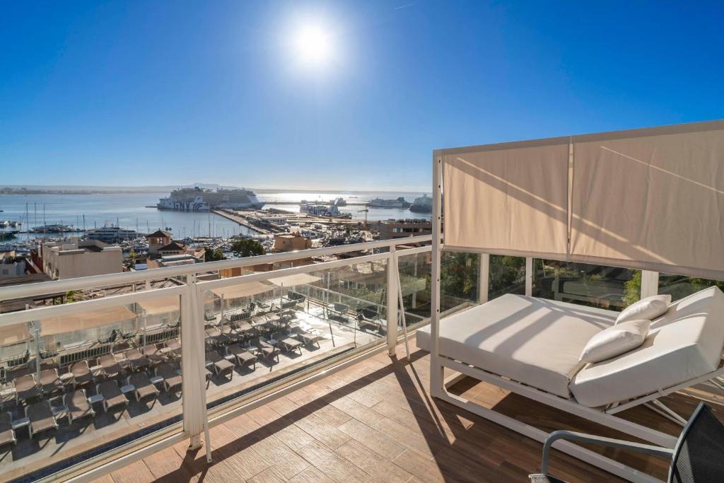 Hotel Amic Horizonte photo