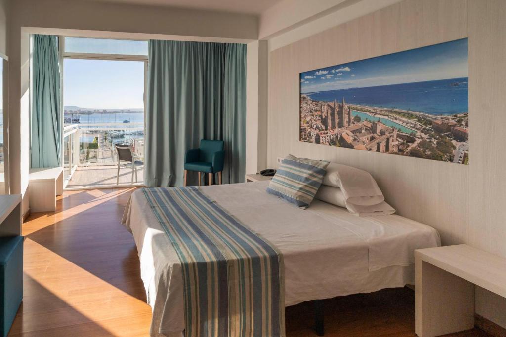 Hotel Amic Horizonte photo