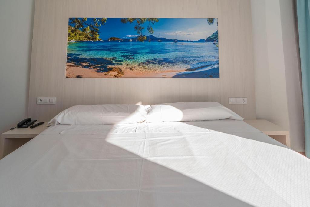 Hotel Amic Horizonte photo