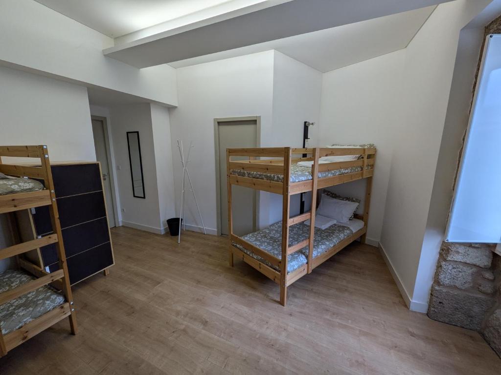 Urbe Sanchina - Hostel & Suites - 4