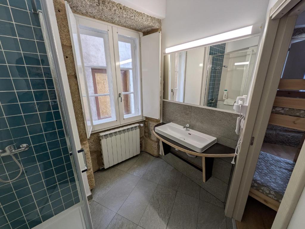 Urbe Sanchina - Hostel & Suites - 6