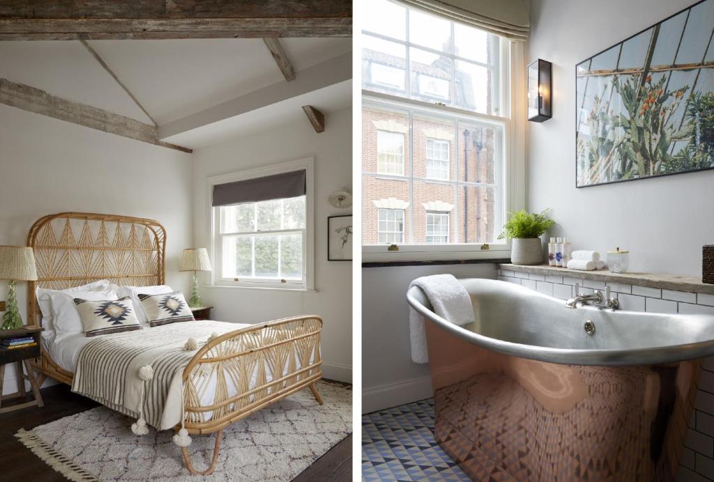 Artist Residence Bristol - Resim 18