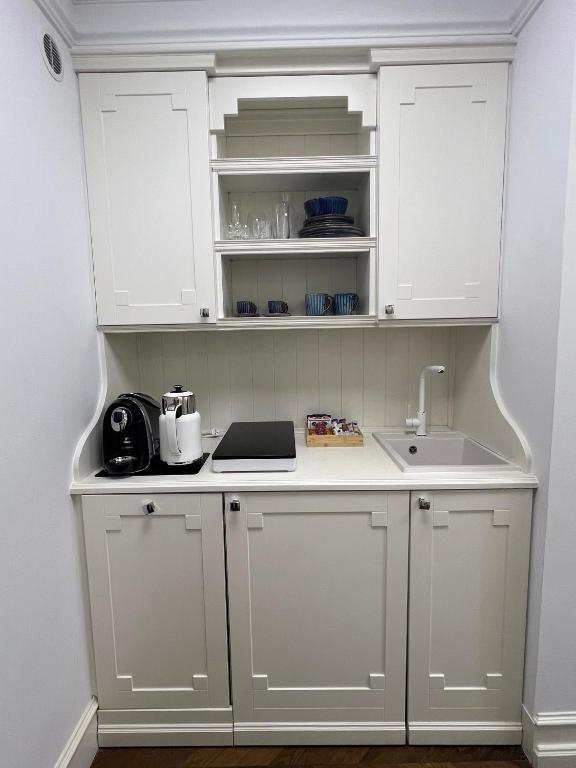 Warsaw Miodowa Apartments - Old Town - Stare Miasto - 6