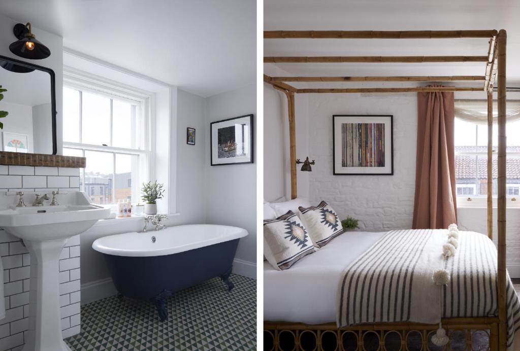 Artist Residence Bristol - Resim 43