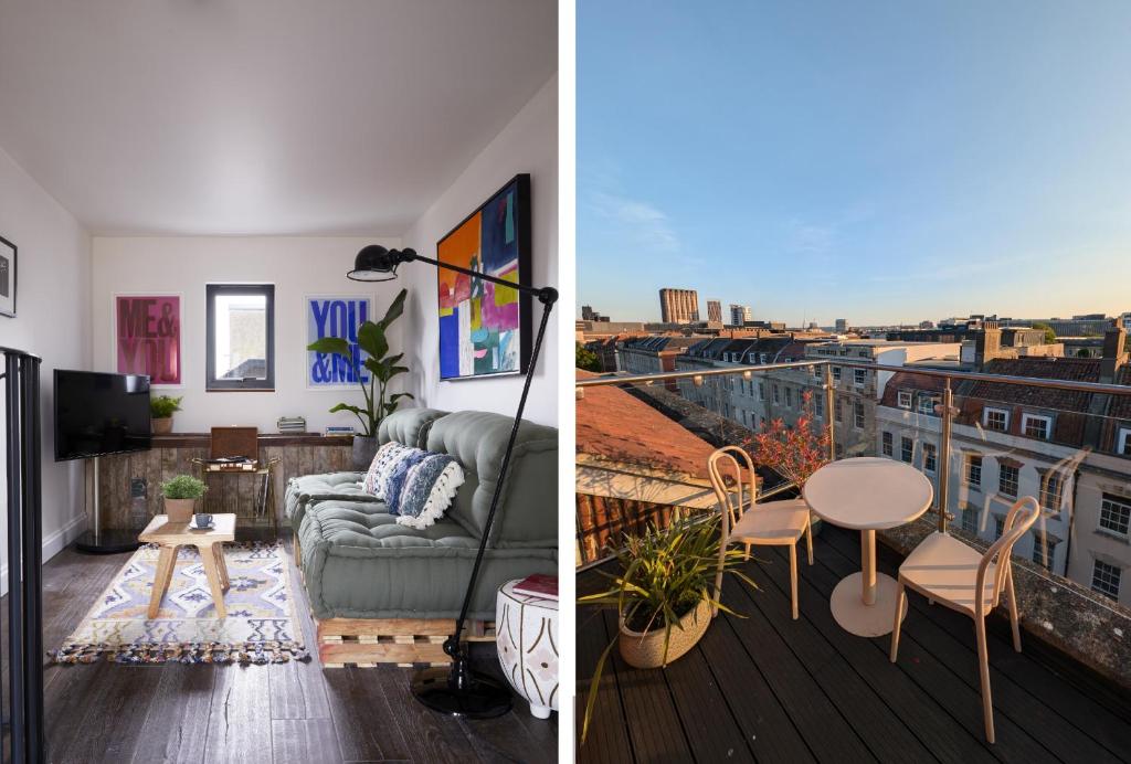 Artist Residence Bristol - Resim 16