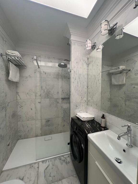 Warsaw Miodowa Apartments - Old Town - Stare Miasto - 8