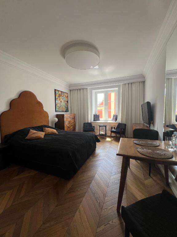 Warsaw Miodowa Apartments - Old Town - Stare Miasto - 1