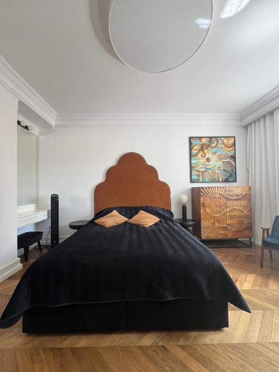 Warsaw Miodowa Apartments - Old Town - Stare Miasto - 2