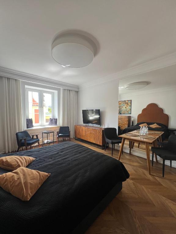 Warsaw Miodowa Apartments - Old Town - Stare Miasto - 4