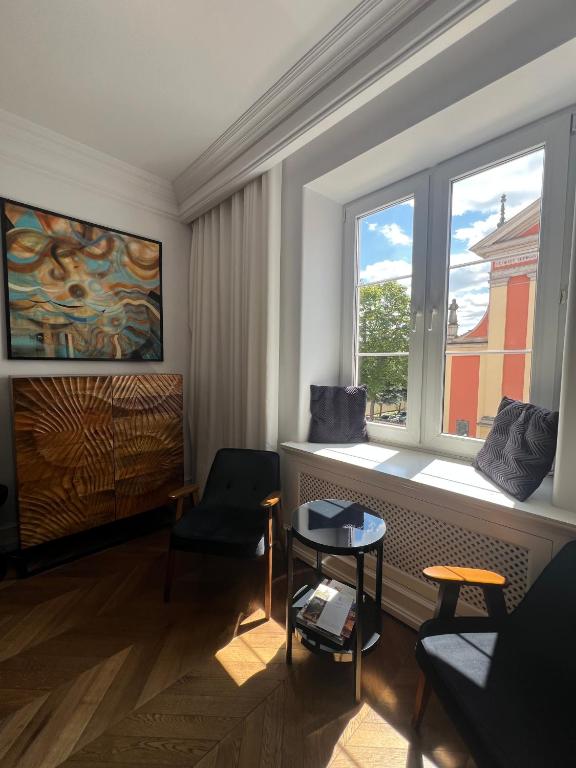 Warsaw Miodowa Apartments - Old Town - Stare Miasto - 3