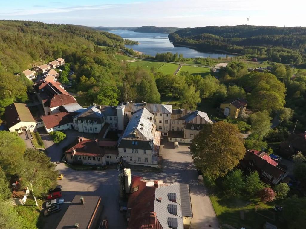 Svenshögens vandrarhem