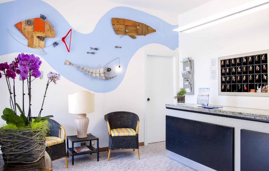 Hotel Anfora
