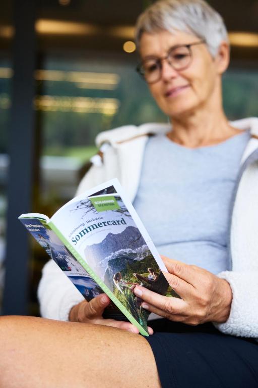 Hotel UND - smart alpine stay - 4