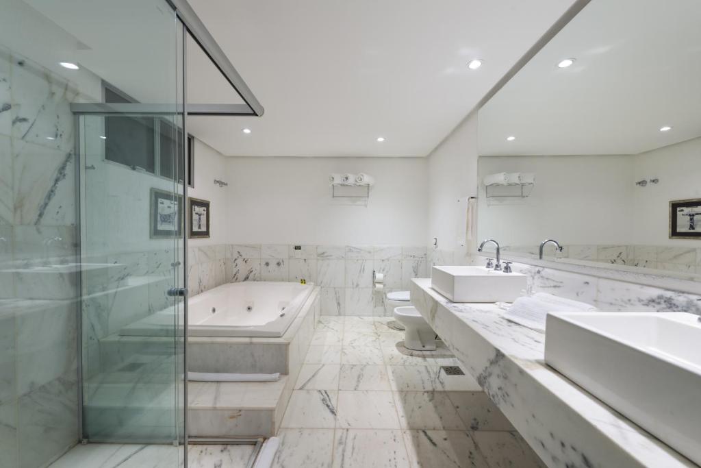 B&B HOTEL Uberlândia - Executive Suite
