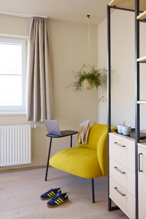 Hotel UND - smart alpine stay - 11