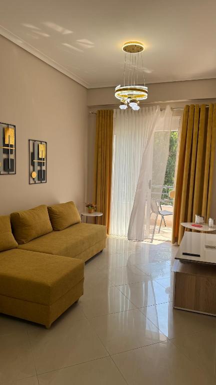 Ester Apartment
