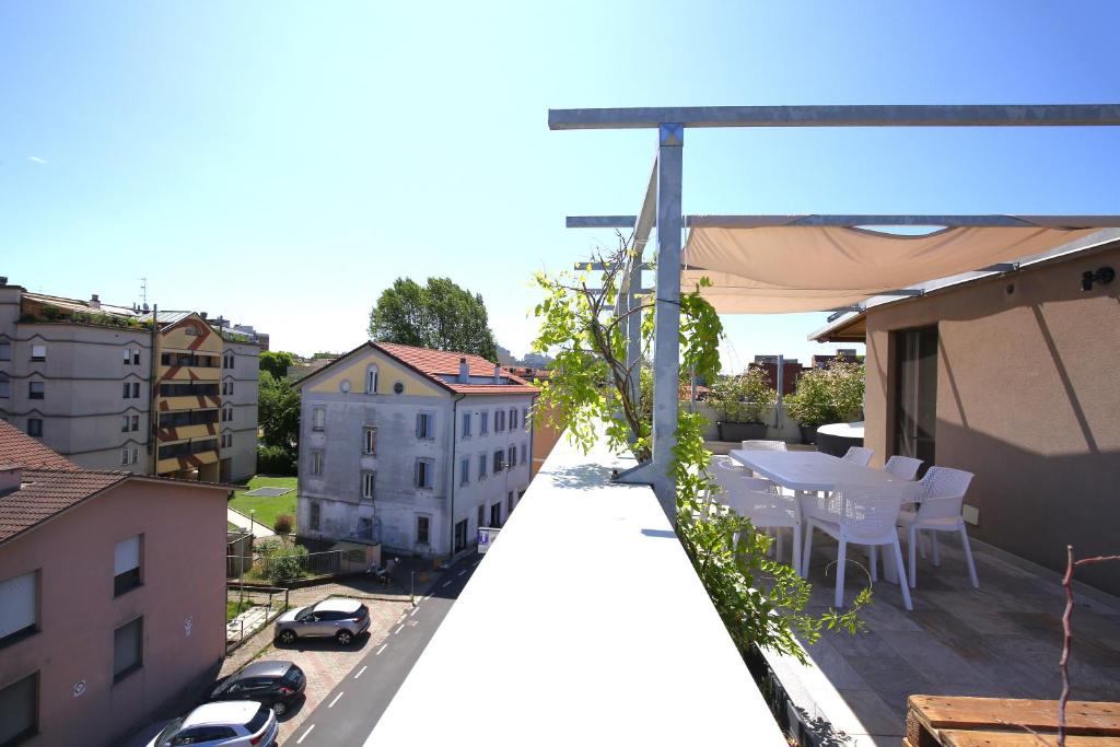 Evasione Sul Naviglio