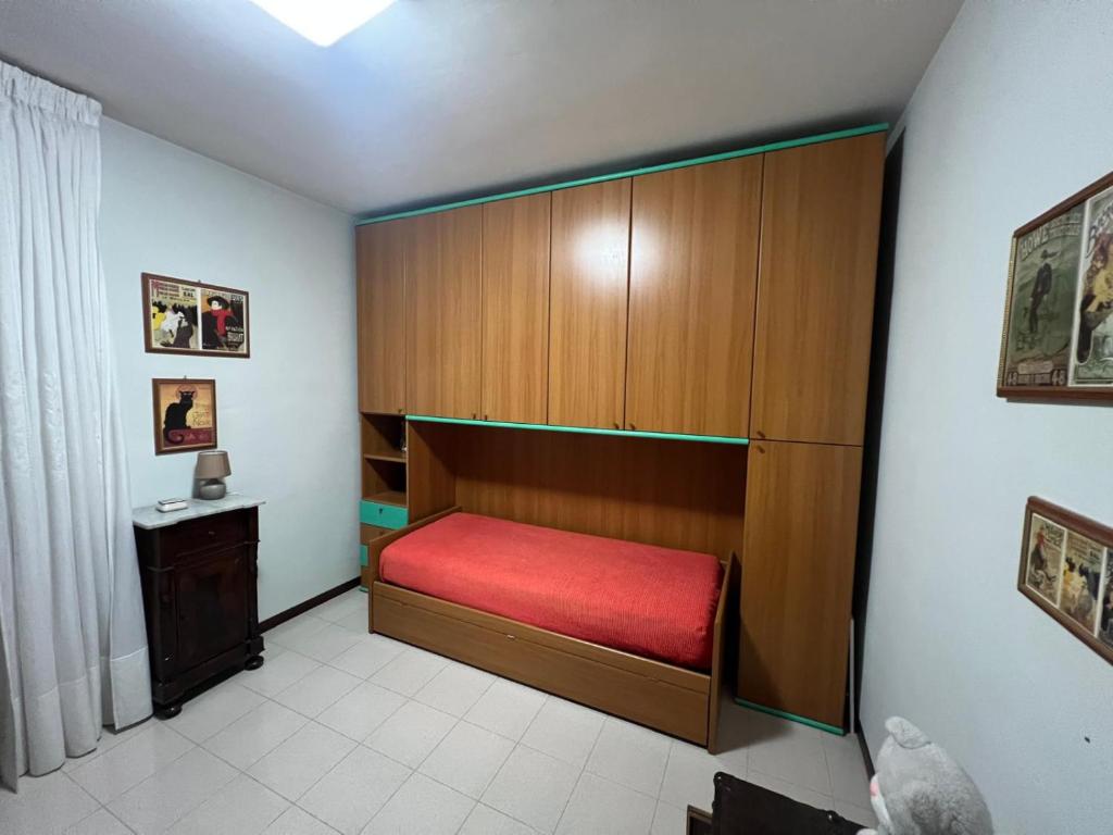 La casa di Maria - Casa De Tres Habitaciones