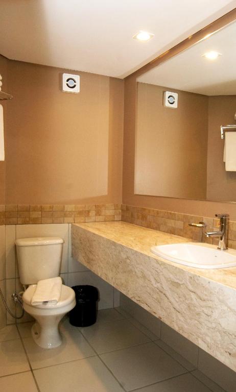  Best Western Suites Le Jardin Caldas Novas