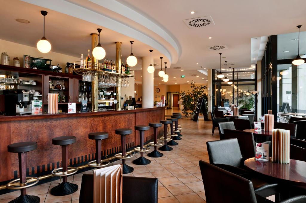 IntercityHotel Bremen
