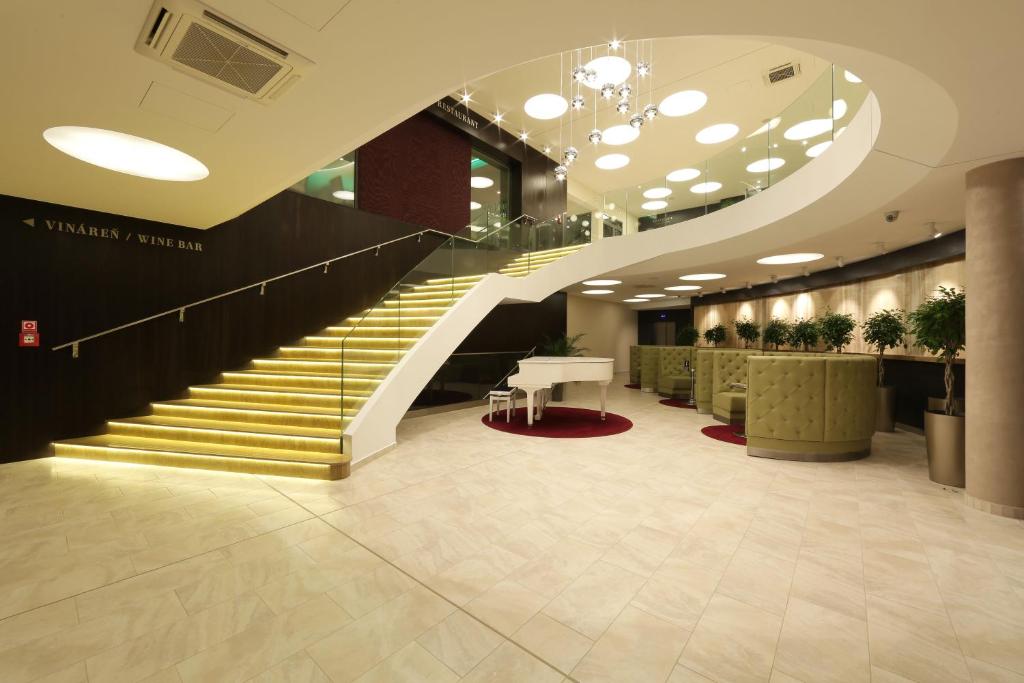 Fotografie z fotogalerie ubytování Hotel Zelená Lagúna v destinaci Domaša Dobrá