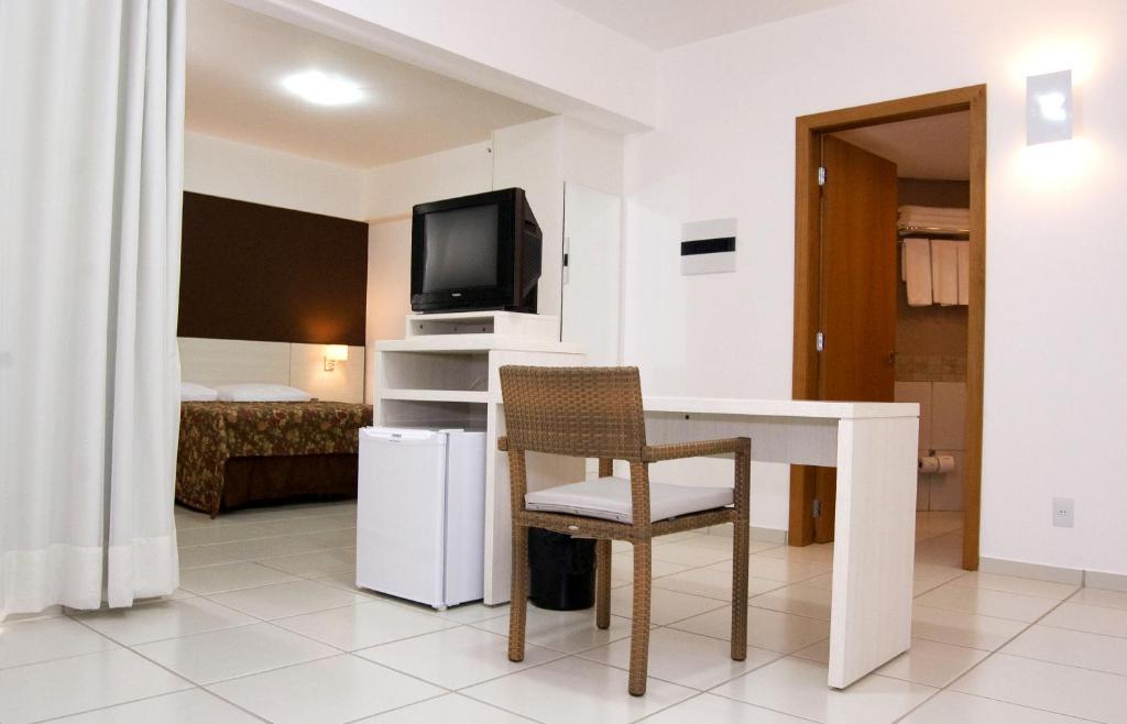  Best Western Suites Le Jardin Caldas Novas