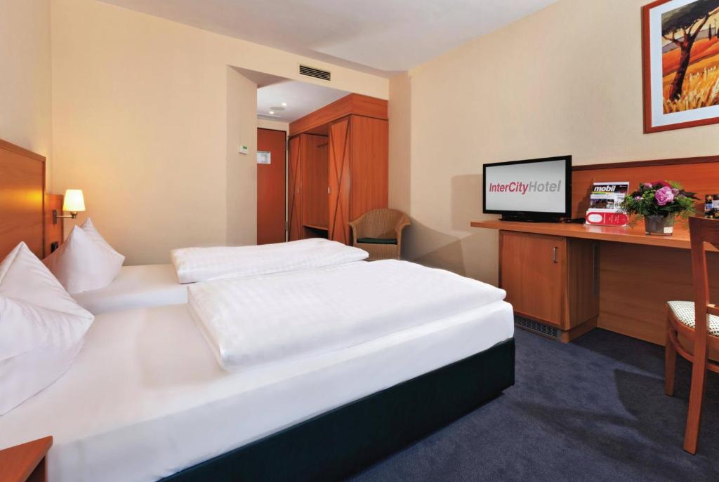 IntercityHotel Bremen