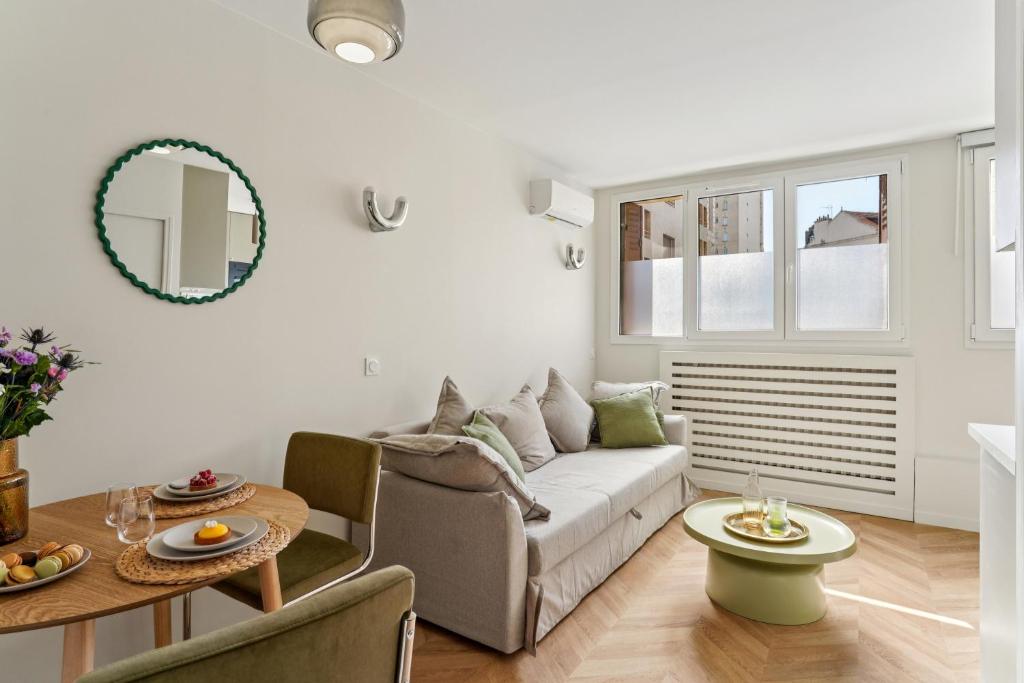 Lavie Maison AC Little Fontaine