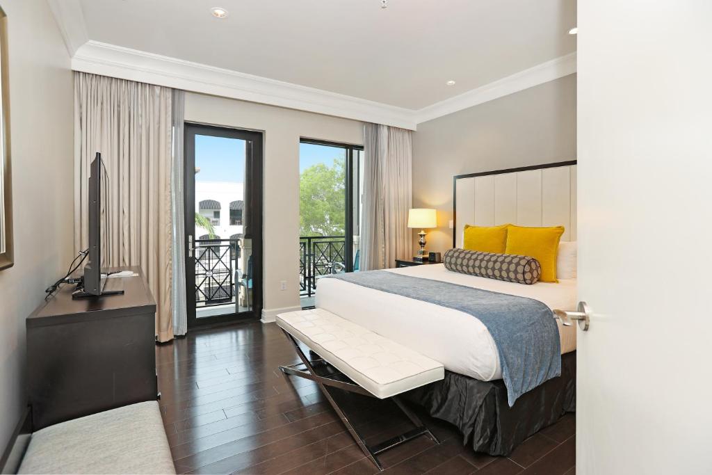 Inn On Fifth - 