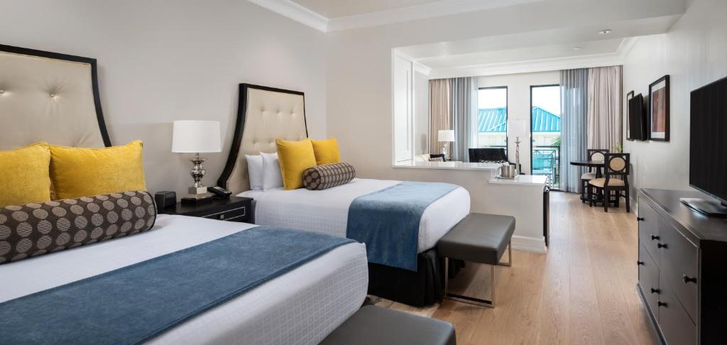 Inn On Fifth - 