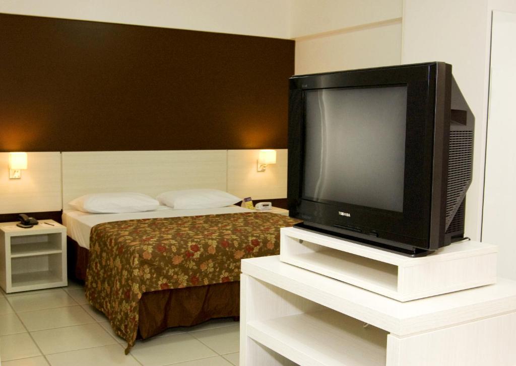  Best Western Suites Le Jardin Caldas Novas