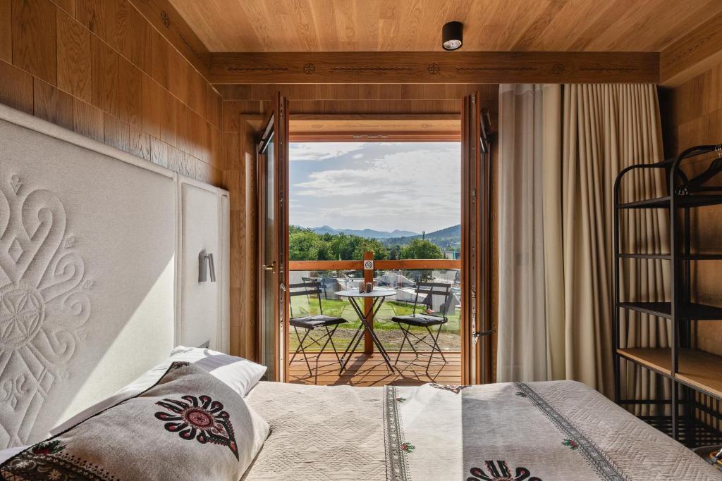 IJG Imperial Apartamenty Smrekowa - 7