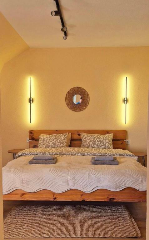 Veljanov Suites