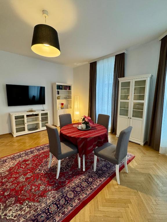 Apartment Klimt