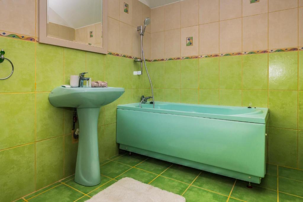 Sky Park Home 2 - Resim 31