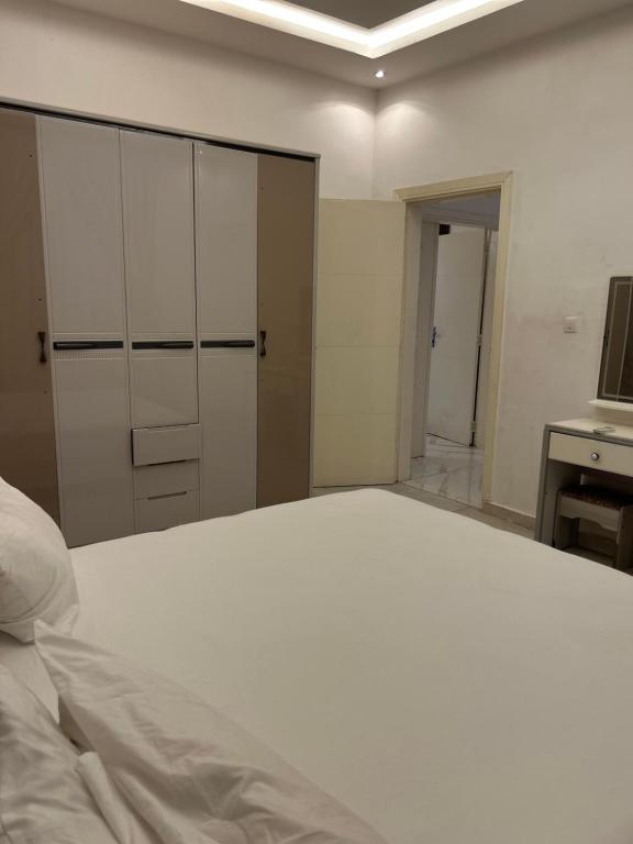 Llit o llits en una habitació de Luxe et confort