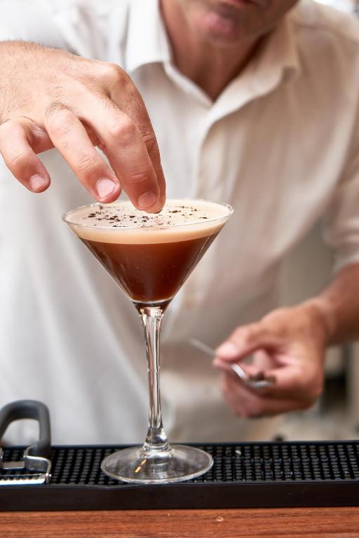 The Log Porto Hotel by Piamonte Hotels - Resim 43